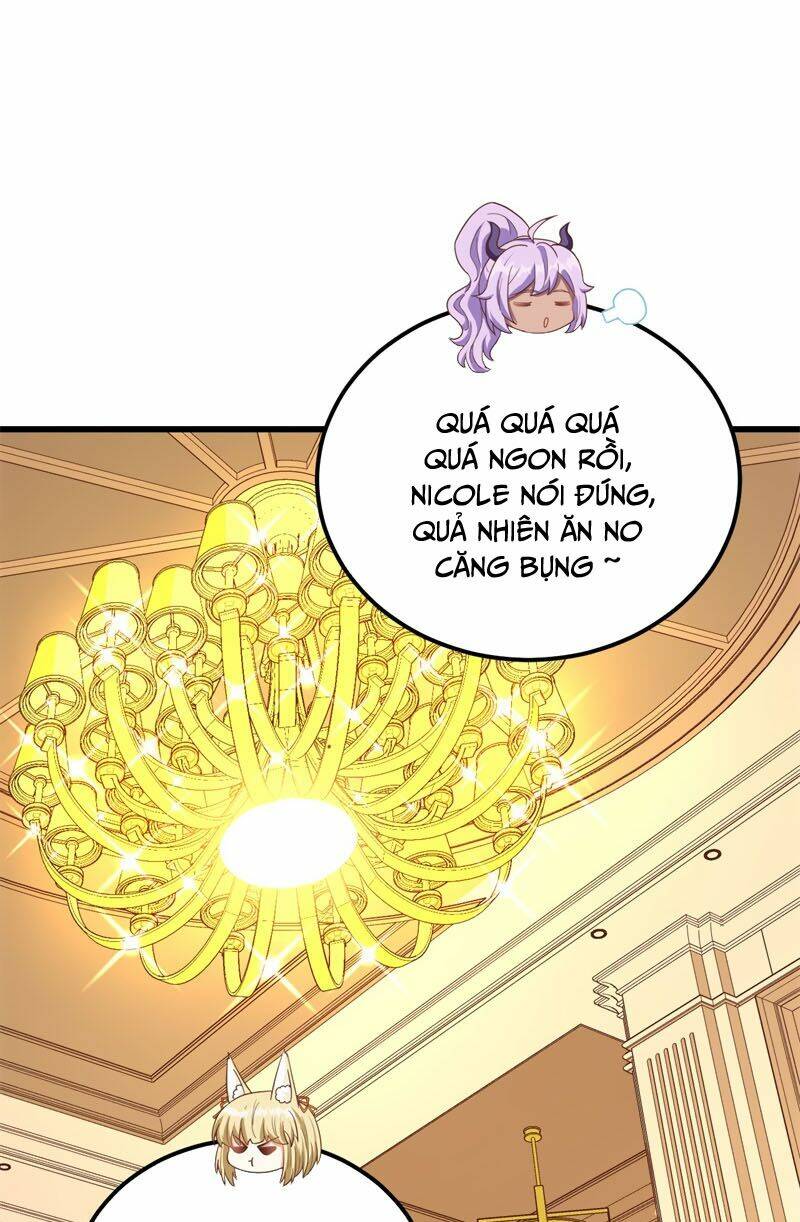 Từ Hôm Nay Bắt Đầu Làm Thành Chủ Chapter 344 - Trang 2