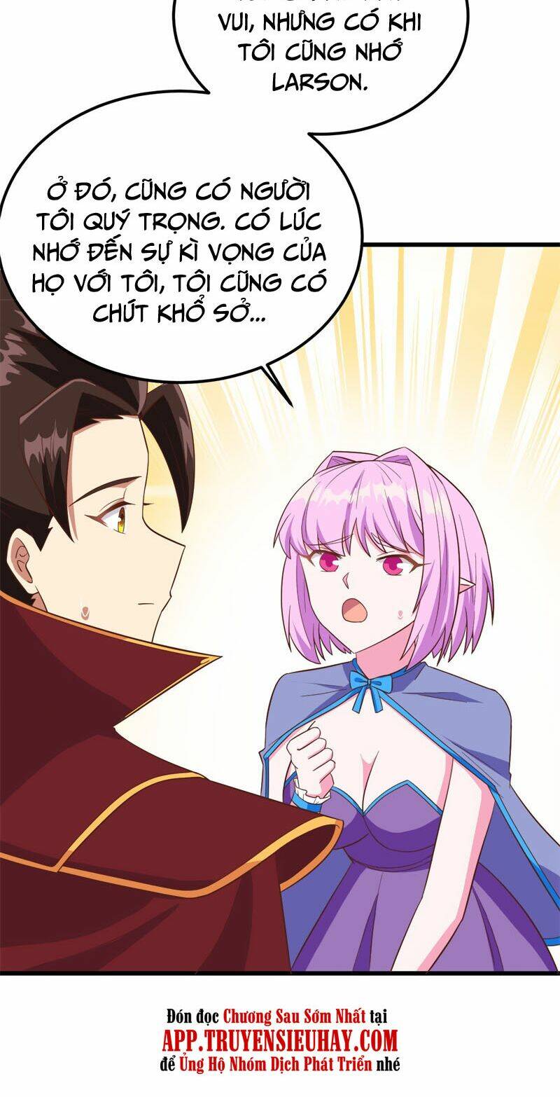 Từ Hôm Nay Bắt Đầu Làm Thành Chủ Chapter 344 - Trang 2