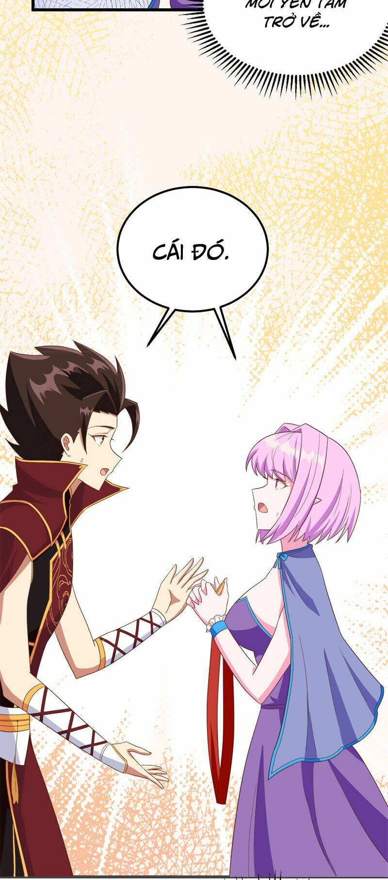 Từ Hôm Nay Bắt Đầu Làm Thành Chủ Chapter 344 - Trang 2