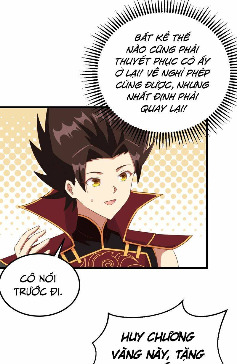 Từ Hôm Nay Bắt Đầu Làm Thành Chủ Chapter 344 - Trang 2