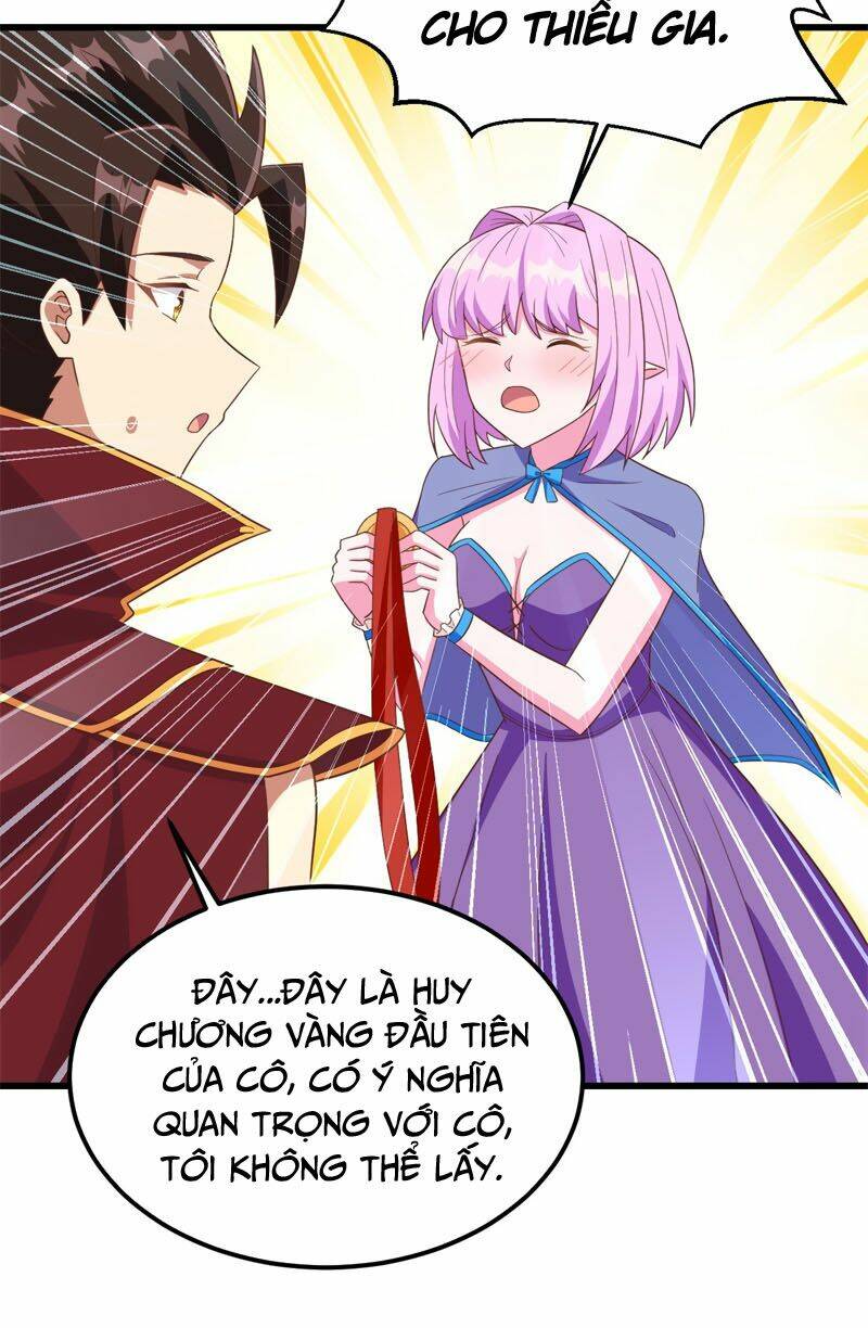 Từ Hôm Nay Bắt Đầu Làm Thành Chủ Chapter 344 - Trang 2