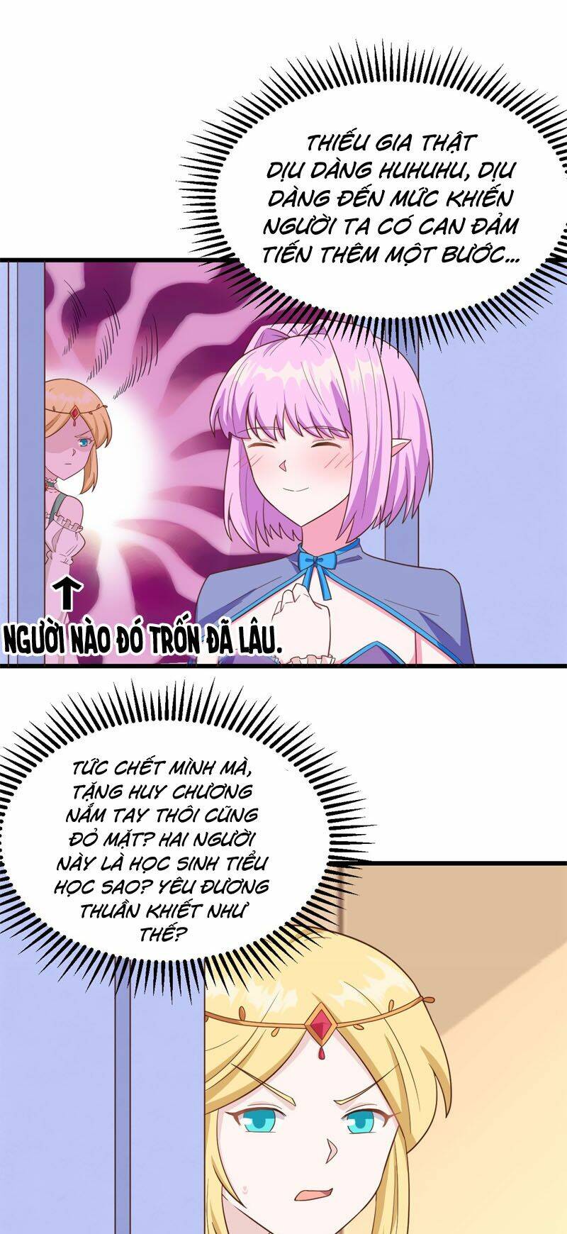 Từ Hôm Nay Bắt Đầu Làm Thành Chủ Chapter 344 - Trang 2