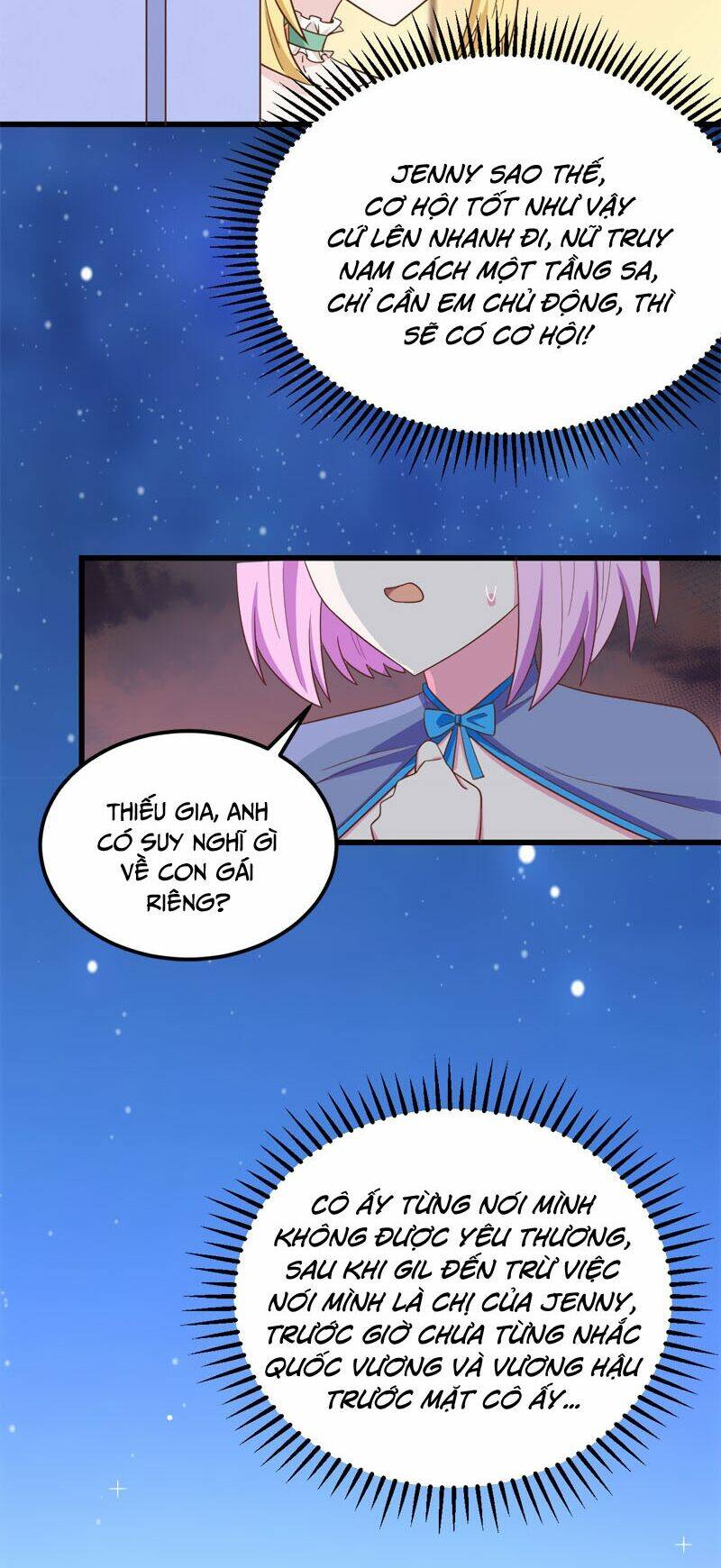 Từ Hôm Nay Bắt Đầu Làm Thành Chủ Chapter 344 - Trang 2