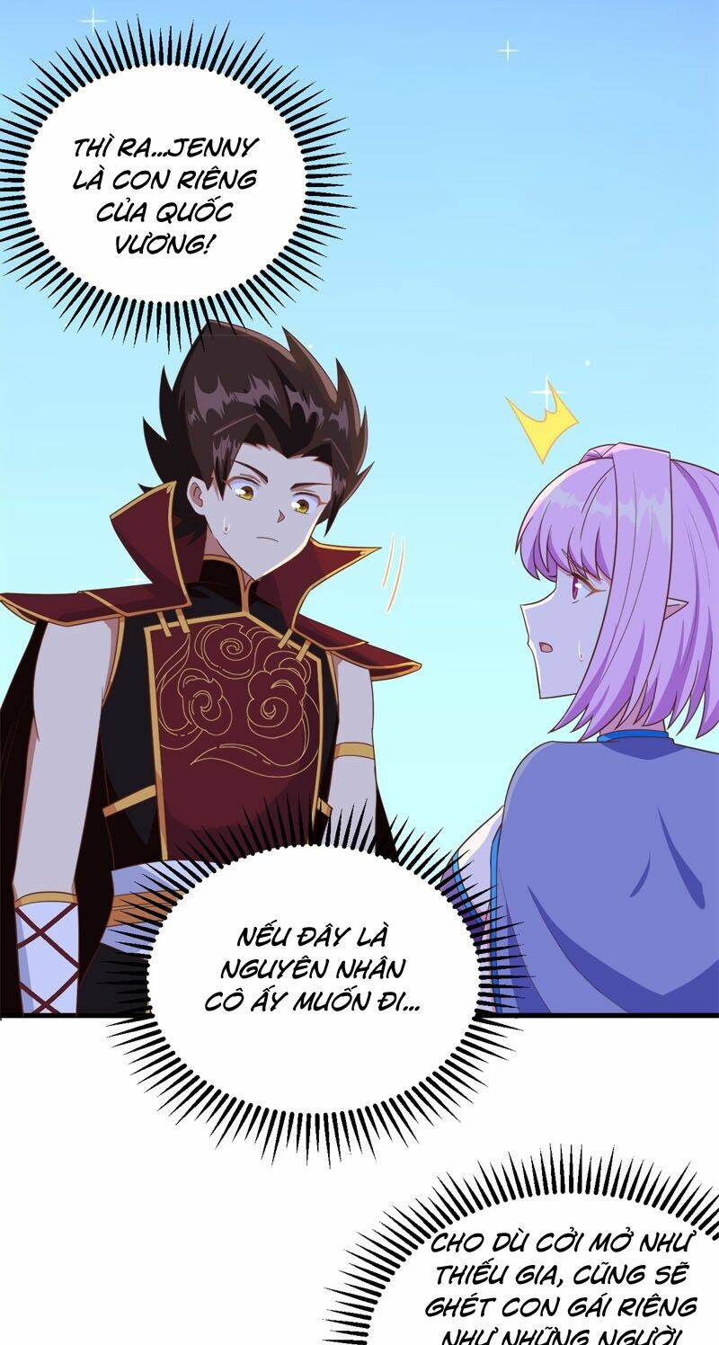 Từ Hôm Nay Bắt Đầu Làm Thành Chủ Chapter 344 - Trang 2