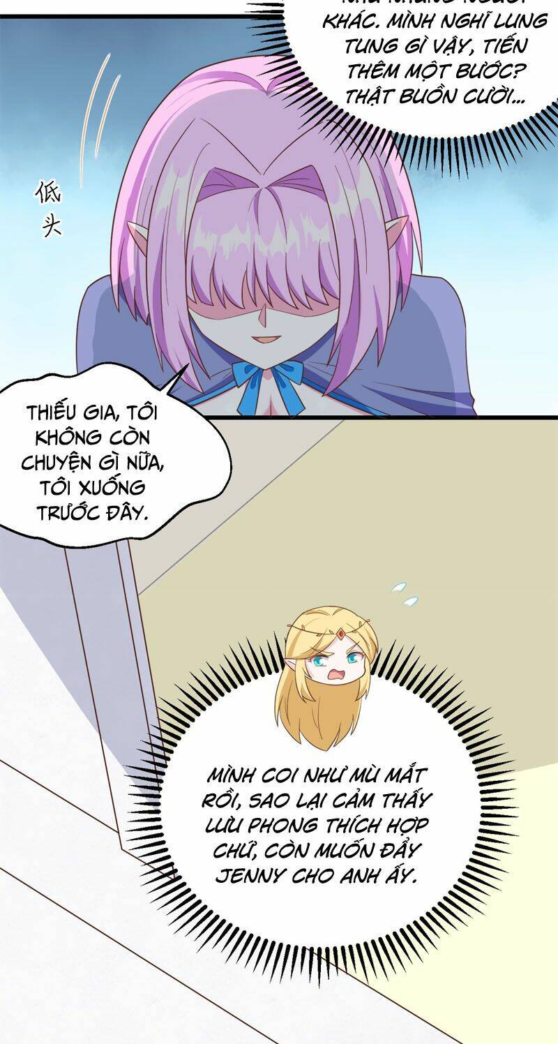 Từ Hôm Nay Bắt Đầu Làm Thành Chủ Chapter 344 - Trang 2