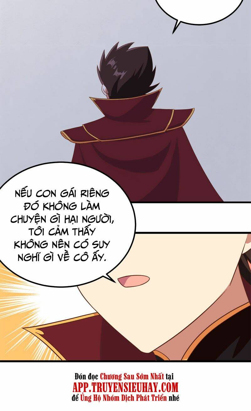 Từ Hôm Nay Bắt Đầu Làm Thành Chủ Chapter 344 - Trang 2