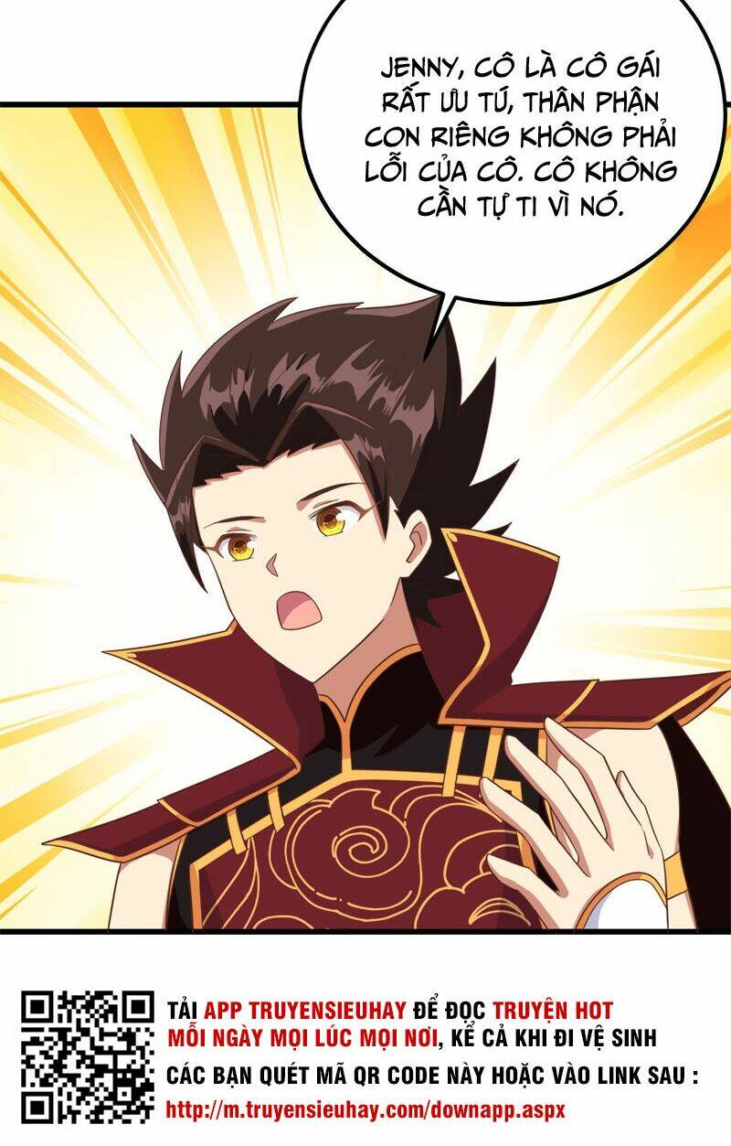 Từ Hôm Nay Bắt Đầu Làm Thành Chủ Chapter 344 - Trang 2