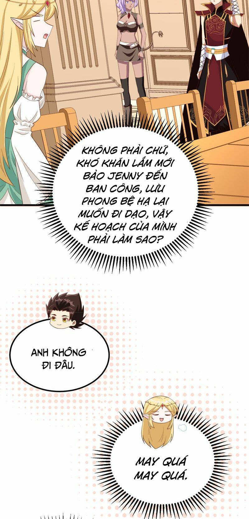Từ Hôm Nay Bắt Đầu Làm Thành Chủ Chapter 344 - Trang 2