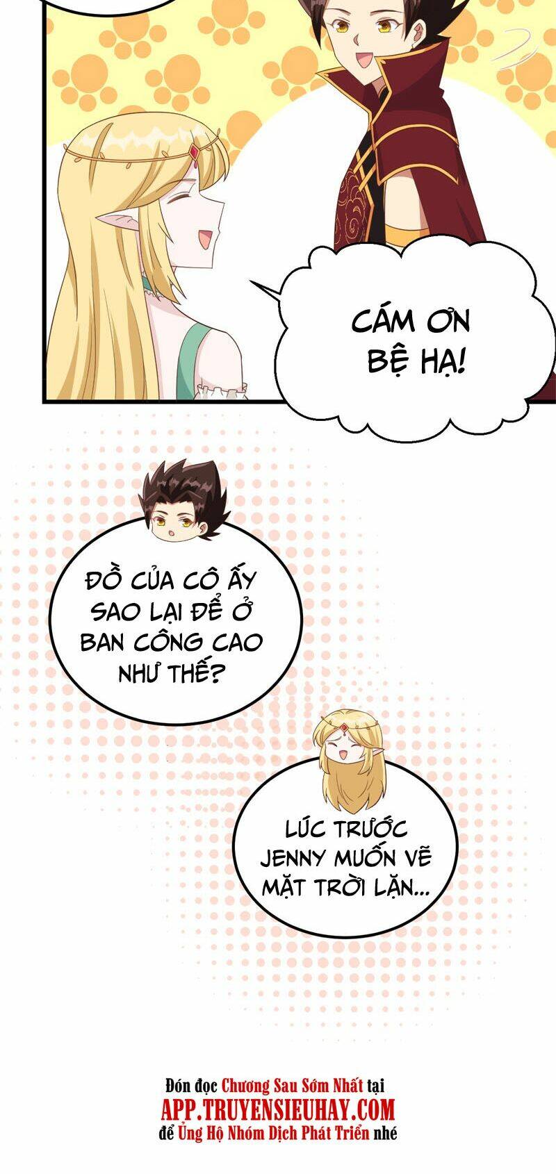 Từ Hôm Nay Bắt Đầu Làm Thành Chủ Chapter 344 - Trang 2