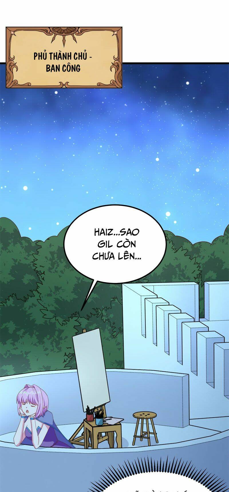 Từ Hôm Nay Bắt Đầu Làm Thành Chủ Chapter 344 - Trang 2