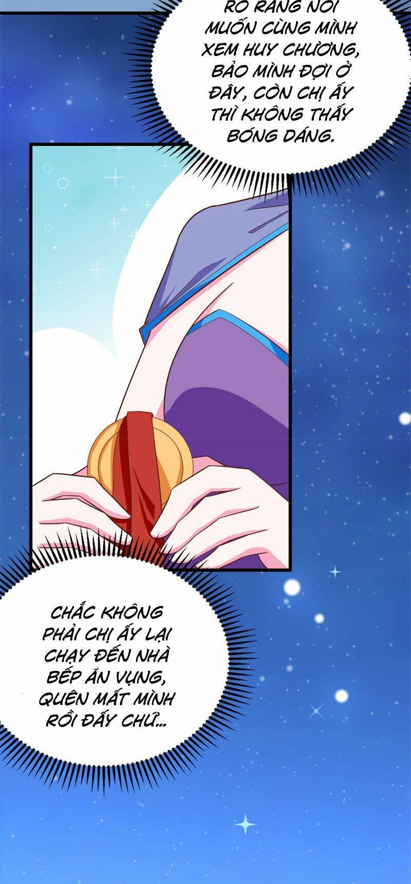 Từ Hôm Nay Bắt Đầu Làm Thành Chủ Chapter 344 - Trang 2