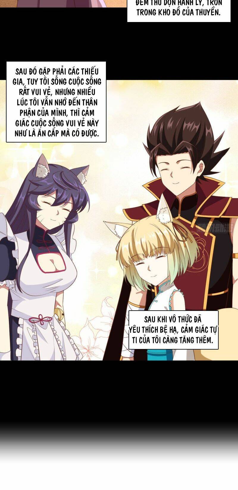 Từ Hôm Nay Bắt Đầu Làm Thành Chủ Chapter 345 - Trang 2