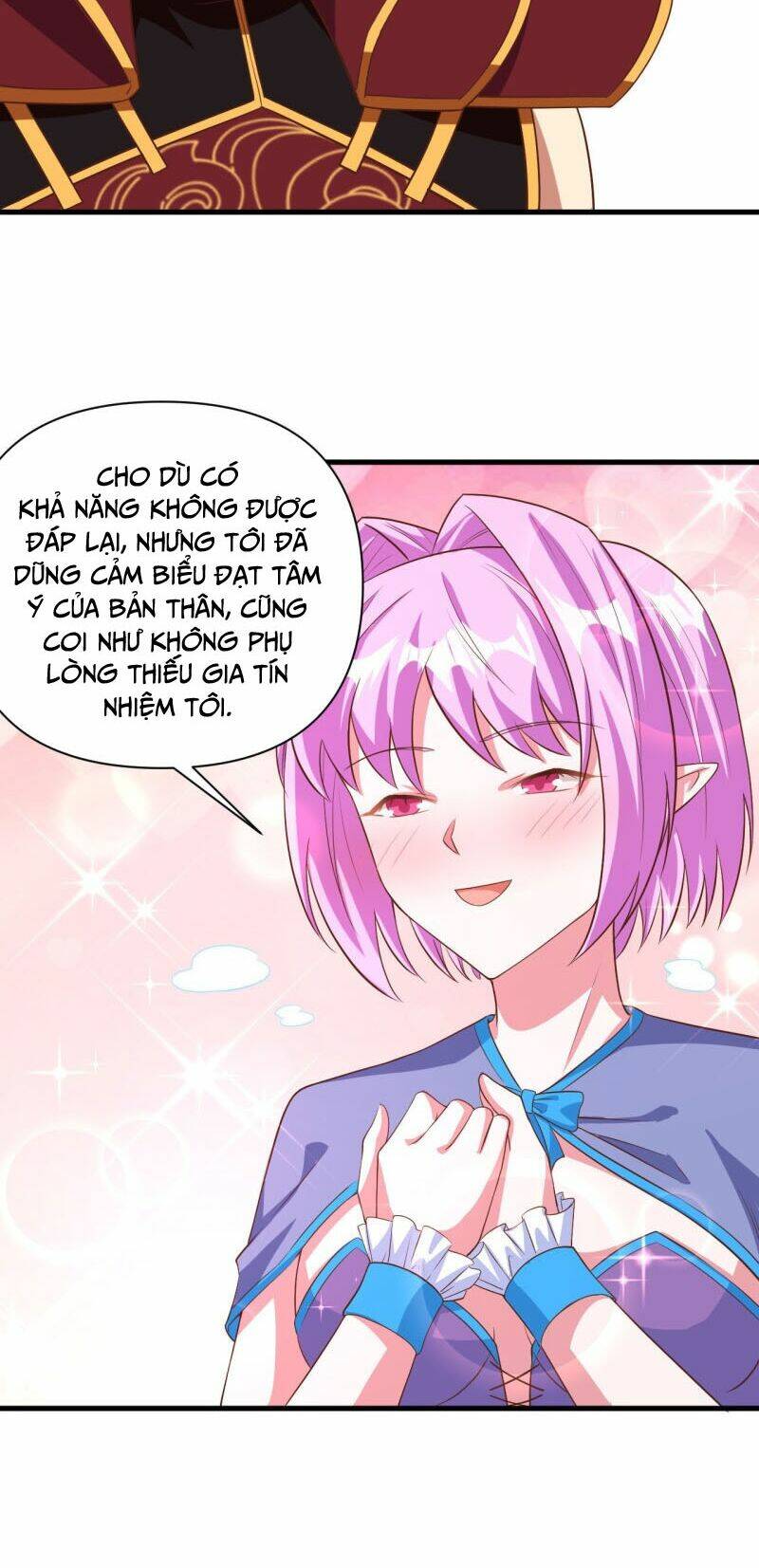 Từ Hôm Nay Bắt Đầu Làm Thành Chủ Chapter 345 - Trang 2