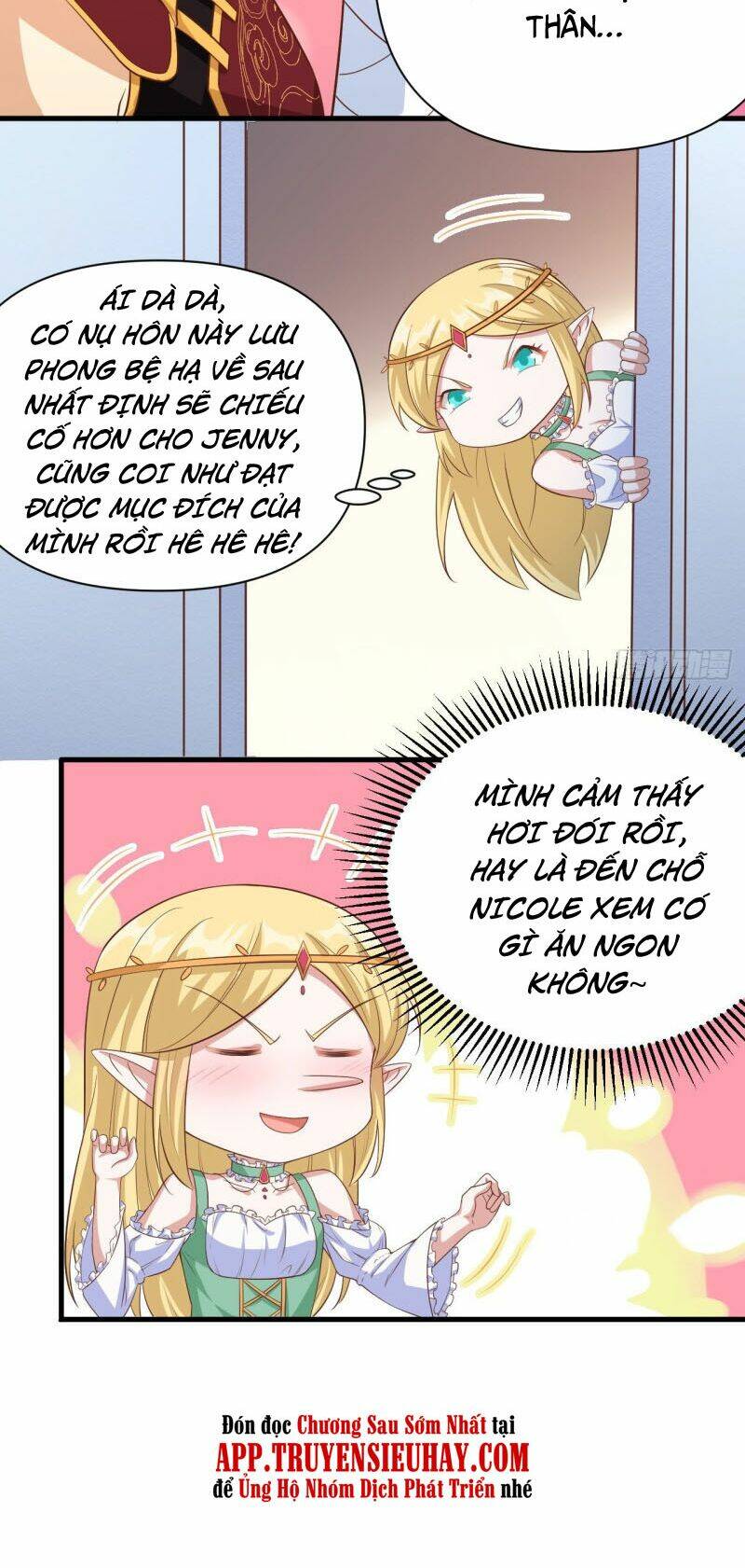 Từ Hôm Nay Bắt Đầu Làm Thành Chủ Chapter 345 - Trang 2