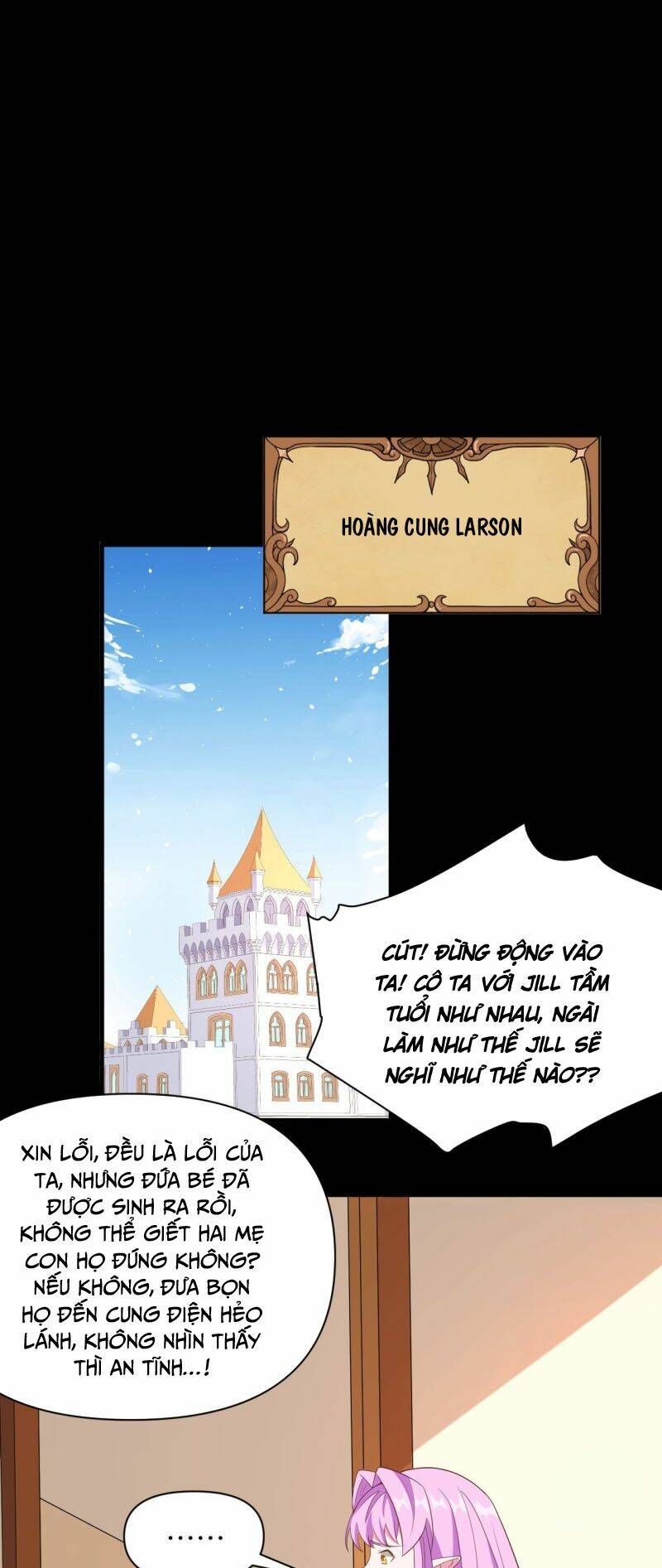 Từ Hôm Nay Bắt Đầu Làm Thành Chủ Chapter 345 - Trang 2