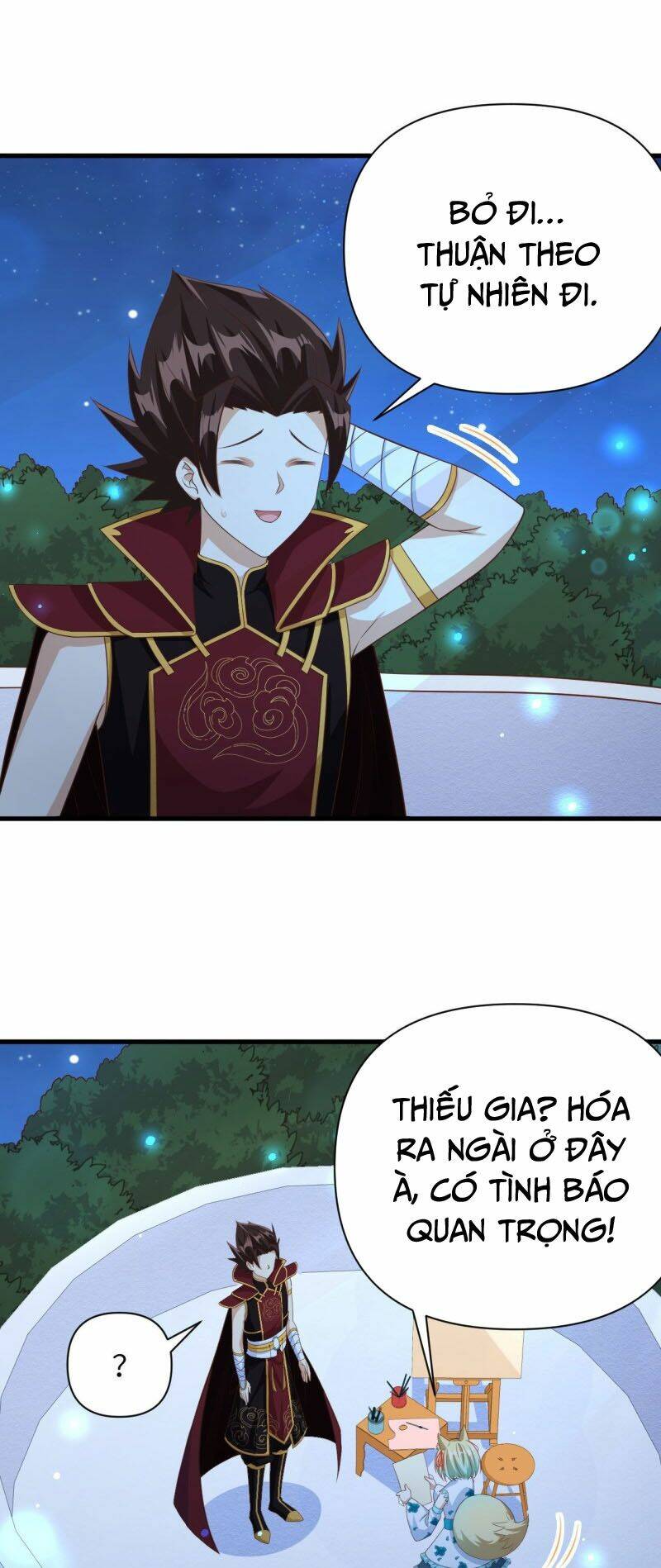 Từ Hôm Nay Bắt Đầu Làm Thành Chủ Chapter 345 - Trang 2