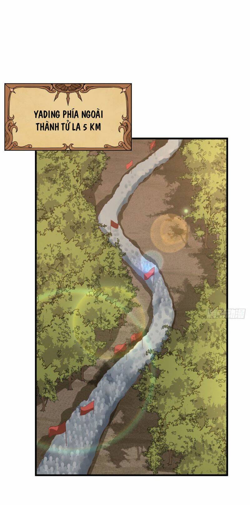 Từ Hôm Nay Bắt Đầu Làm Thành Chủ Chapter 345 - Trang 2