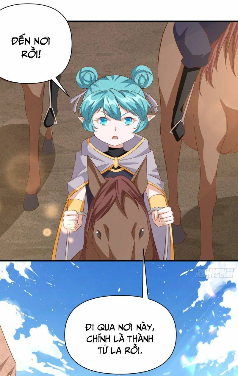 Từ Hôm Nay Bắt Đầu Làm Thành Chủ Chapter 345 - Trang 2