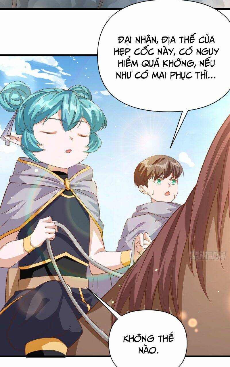 Từ Hôm Nay Bắt Đầu Làm Thành Chủ Chapter 345 - Trang 2