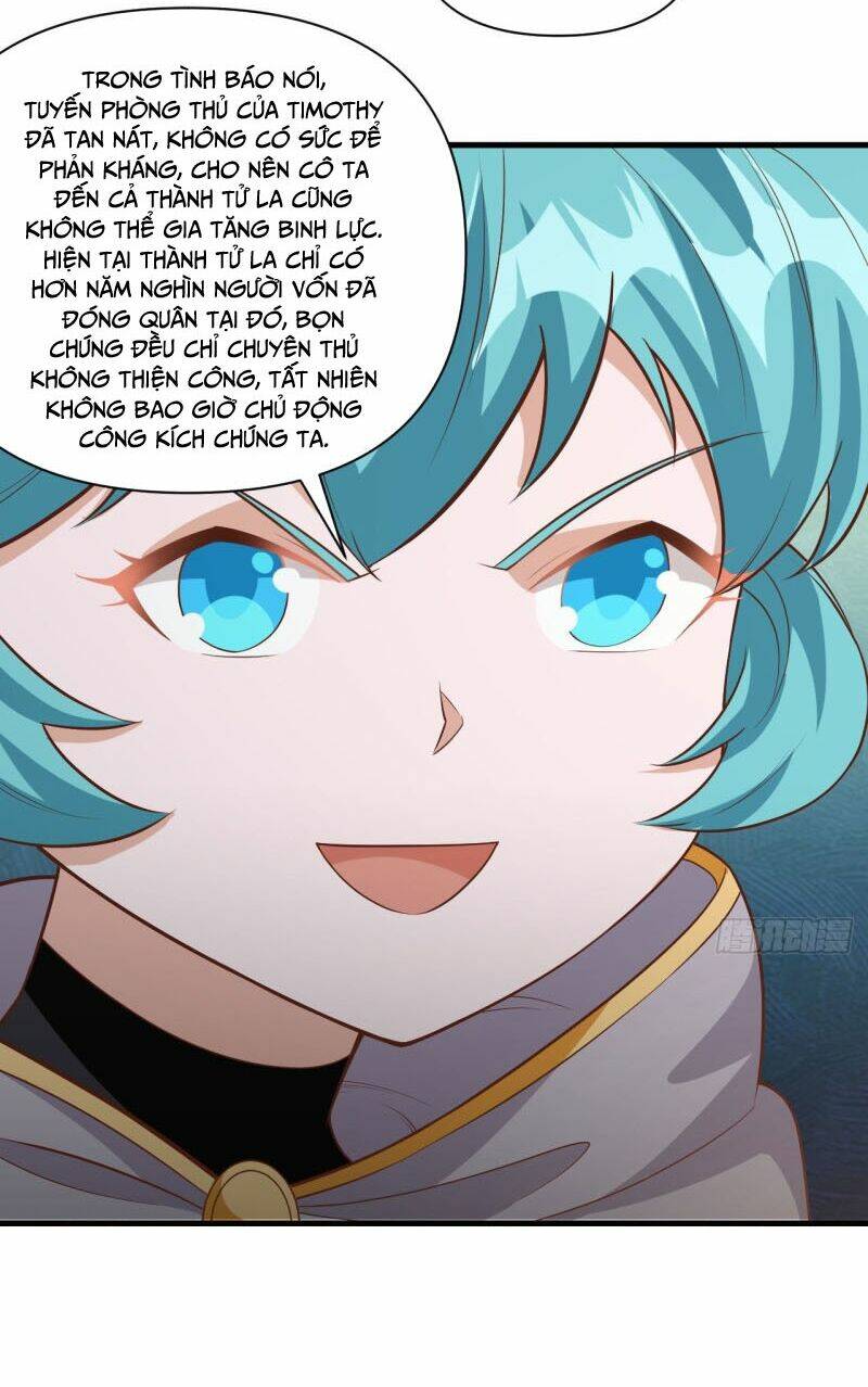 Từ Hôm Nay Bắt Đầu Làm Thành Chủ Chapter 345 - Trang 2