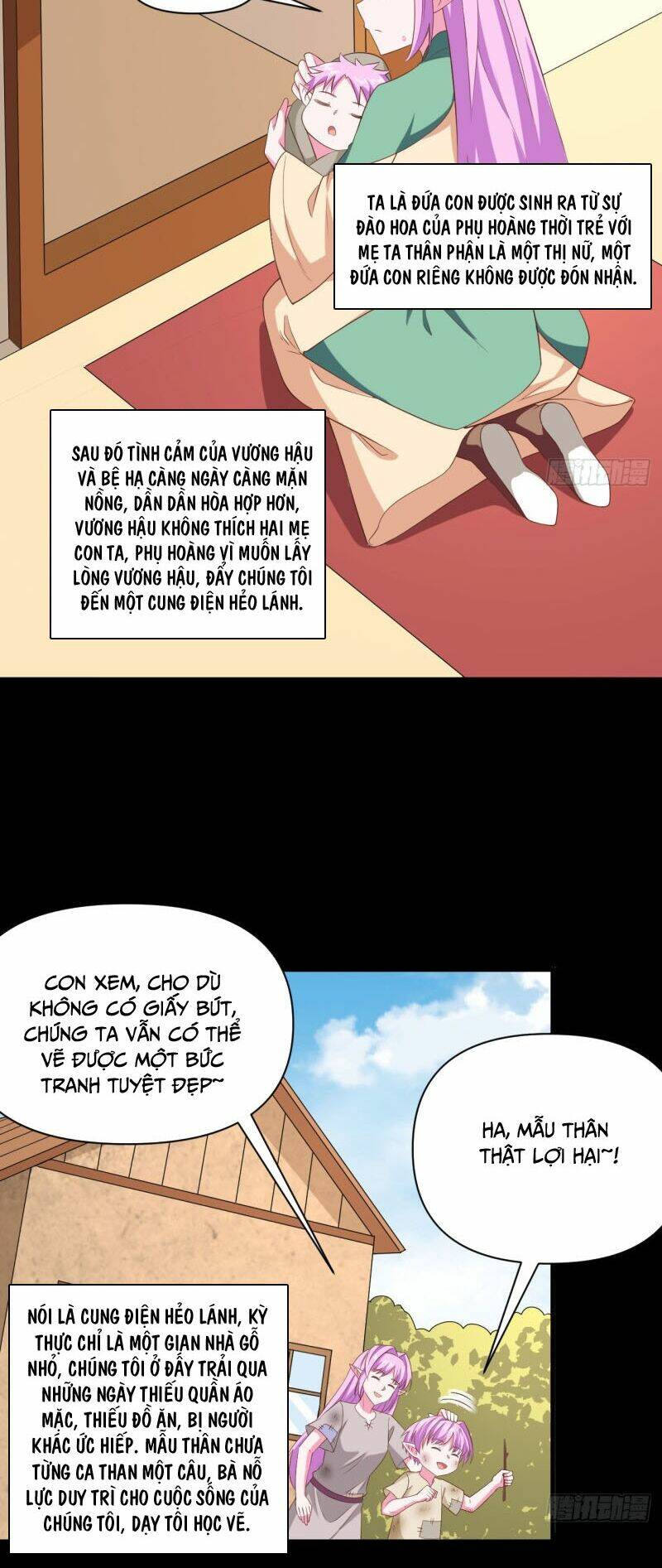 Từ Hôm Nay Bắt Đầu Làm Thành Chủ Chapter 345 - Trang 2