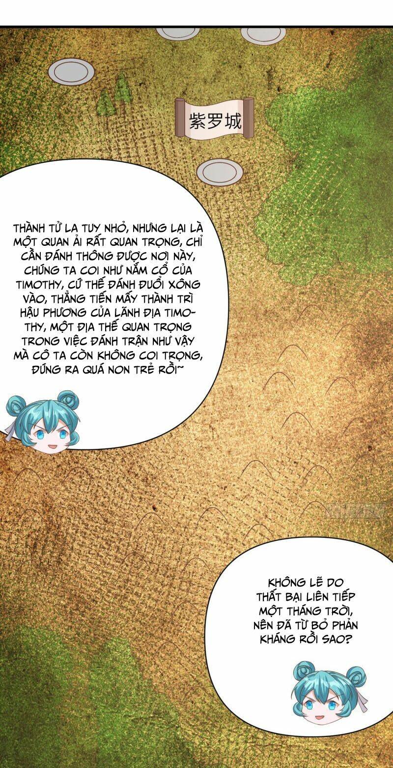 Từ Hôm Nay Bắt Đầu Làm Thành Chủ Chapter 345 - Trang 2