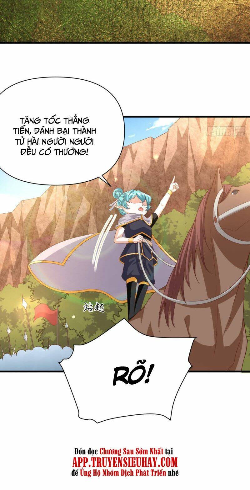 Từ Hôm Nay Bắt Đầu Làm Thành Chủ Chapter 345 - Trang 2