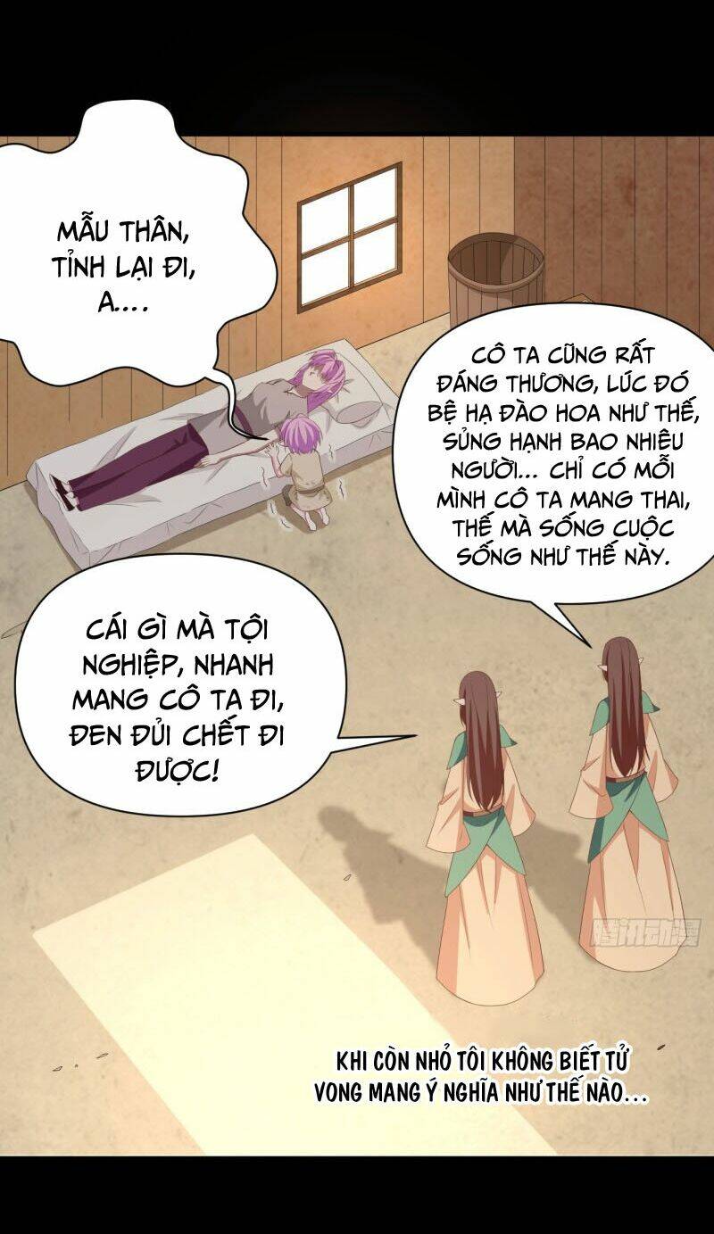 Từ Hôm Nay Bắt Đầu Làm Thành Chủ Chapter 345 - Trang 2