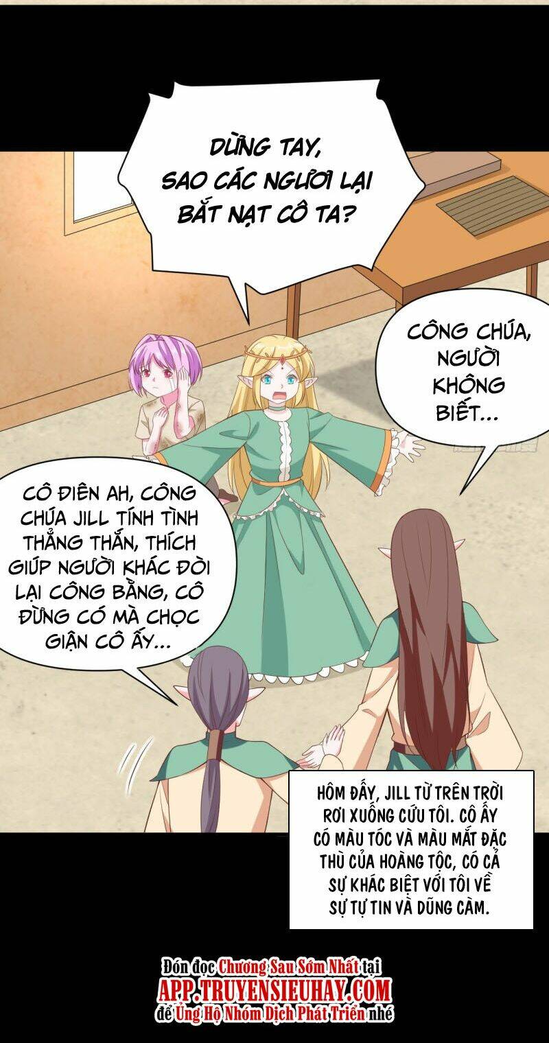 Từ Hôm Nay Bắt Đầu Làm Thành Chủ Chapter 345 - Trang 2