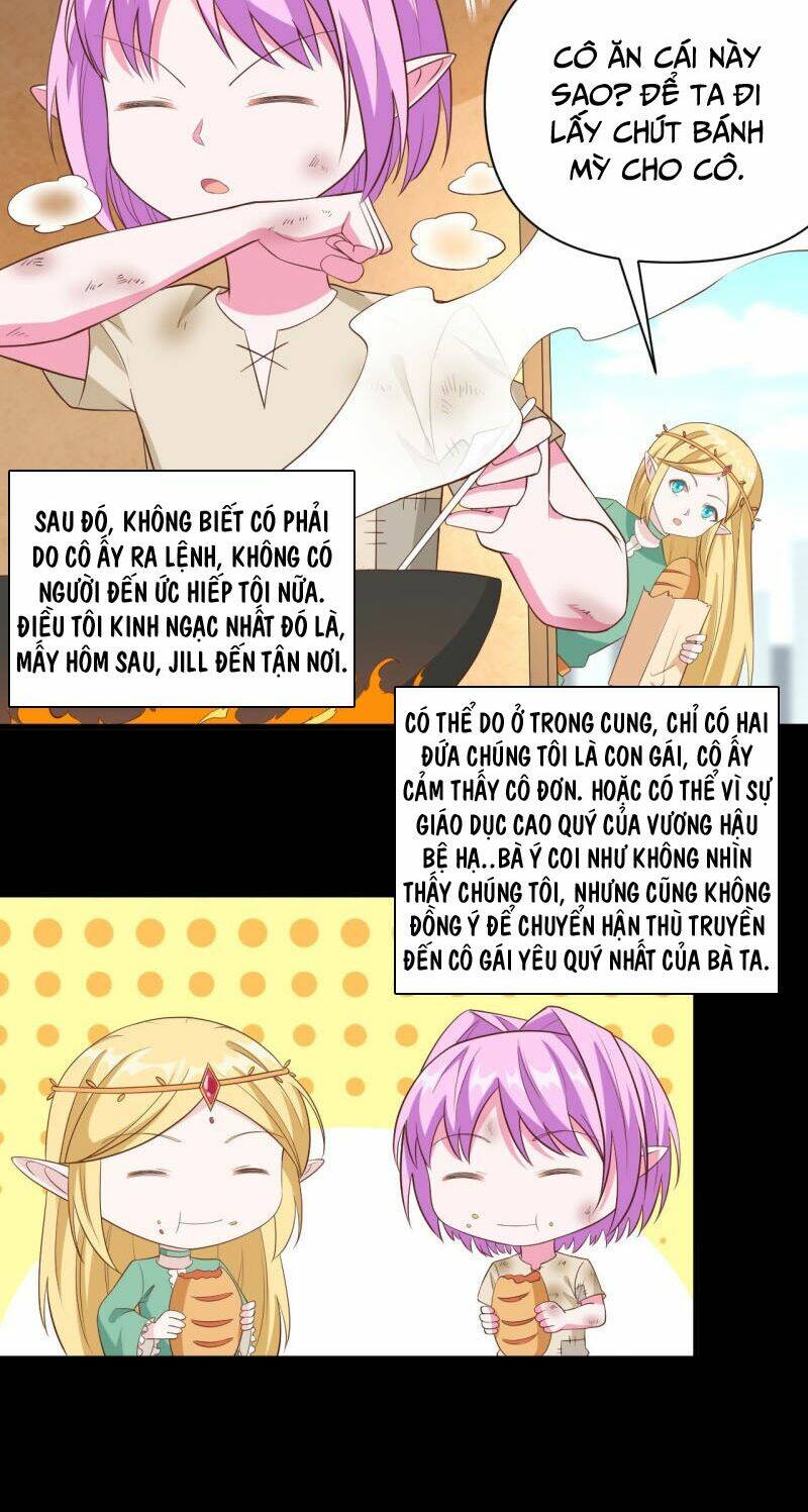 Từ Hôm Nay Bắt Đầu Làm Thành Chủ Chapter 345 - Trang 2