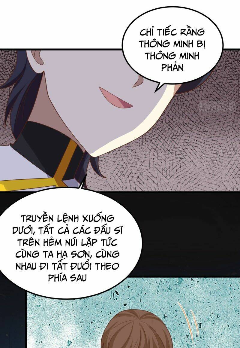 Từ Hôm Nay Bắt Đầu Làm Thành Chủ Chapter 346 - Trang 2