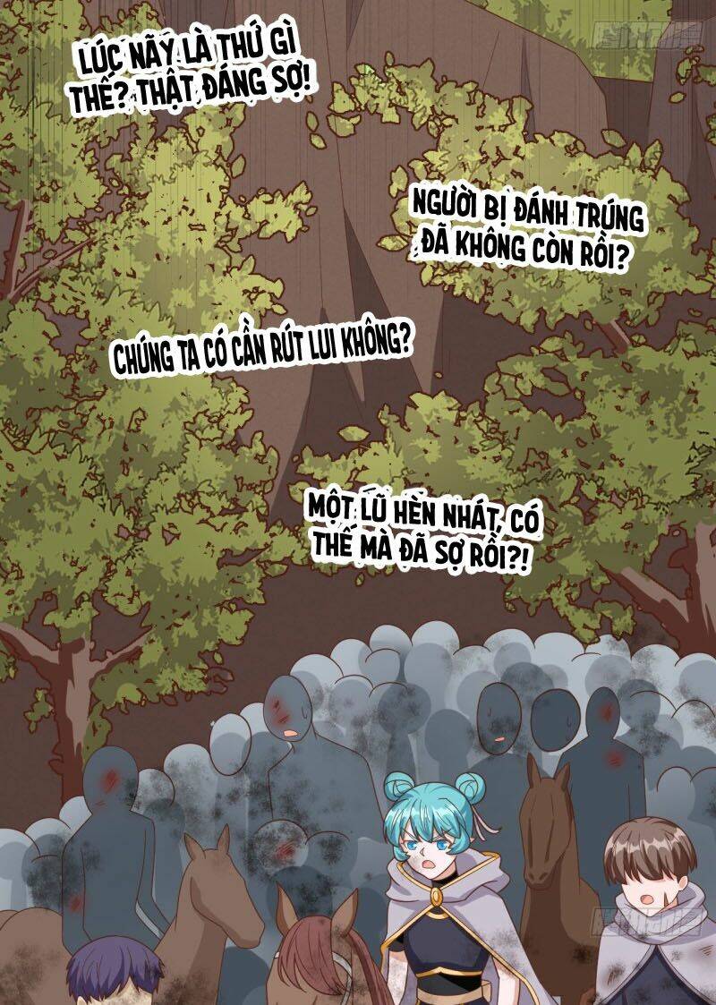 Từ Hôm Nay Bắt Đầu Làm Thành Chủ Chapter 346 - Trang 2