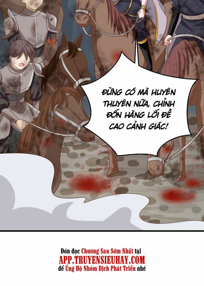 Từ Hôm Nay Bắt Đầu Làm Thành Chủ Chapter 346 - Trang 2