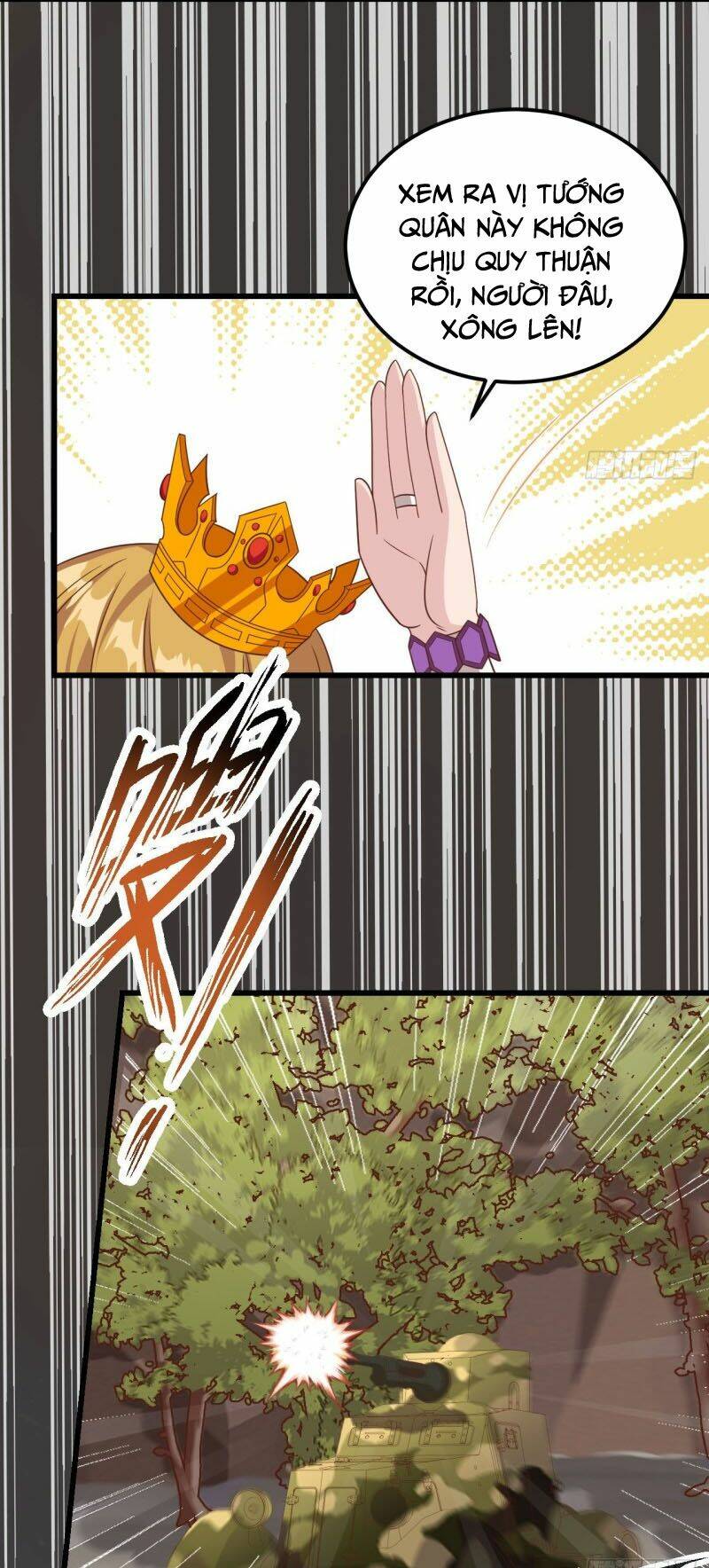 Từ Hôm Nay Bắt Đầu Làm Thành Chủ Chapter 346 - Trang 2