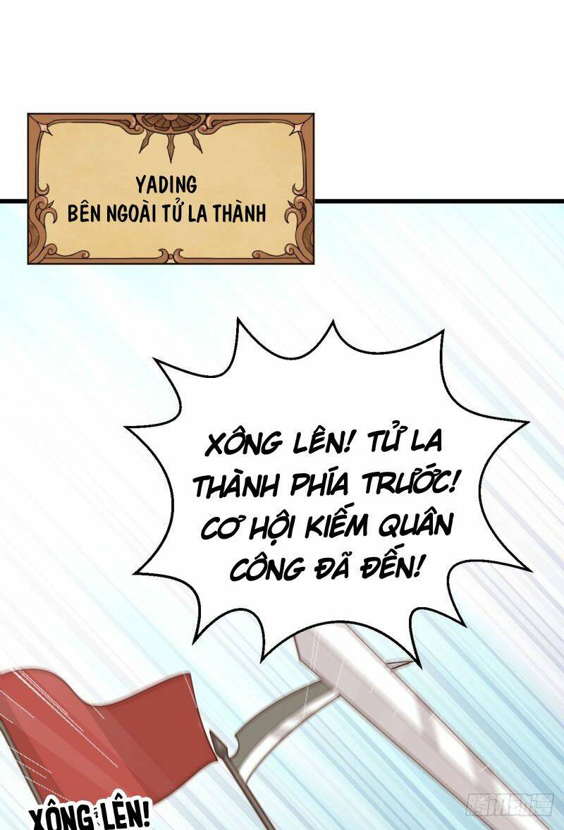 Từ Hôm Nay Bắt Đầu Làm Thành Chủ Chapter 346 - Trang 2