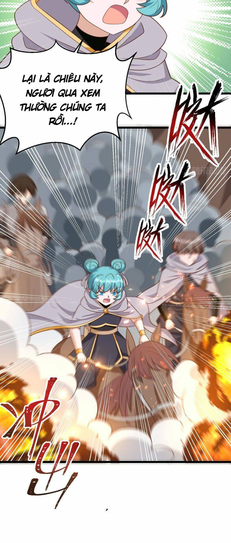 Từ Hôm Nay Bắt Đầu Làm Thành Chủ Chapter 346 - Trang 2