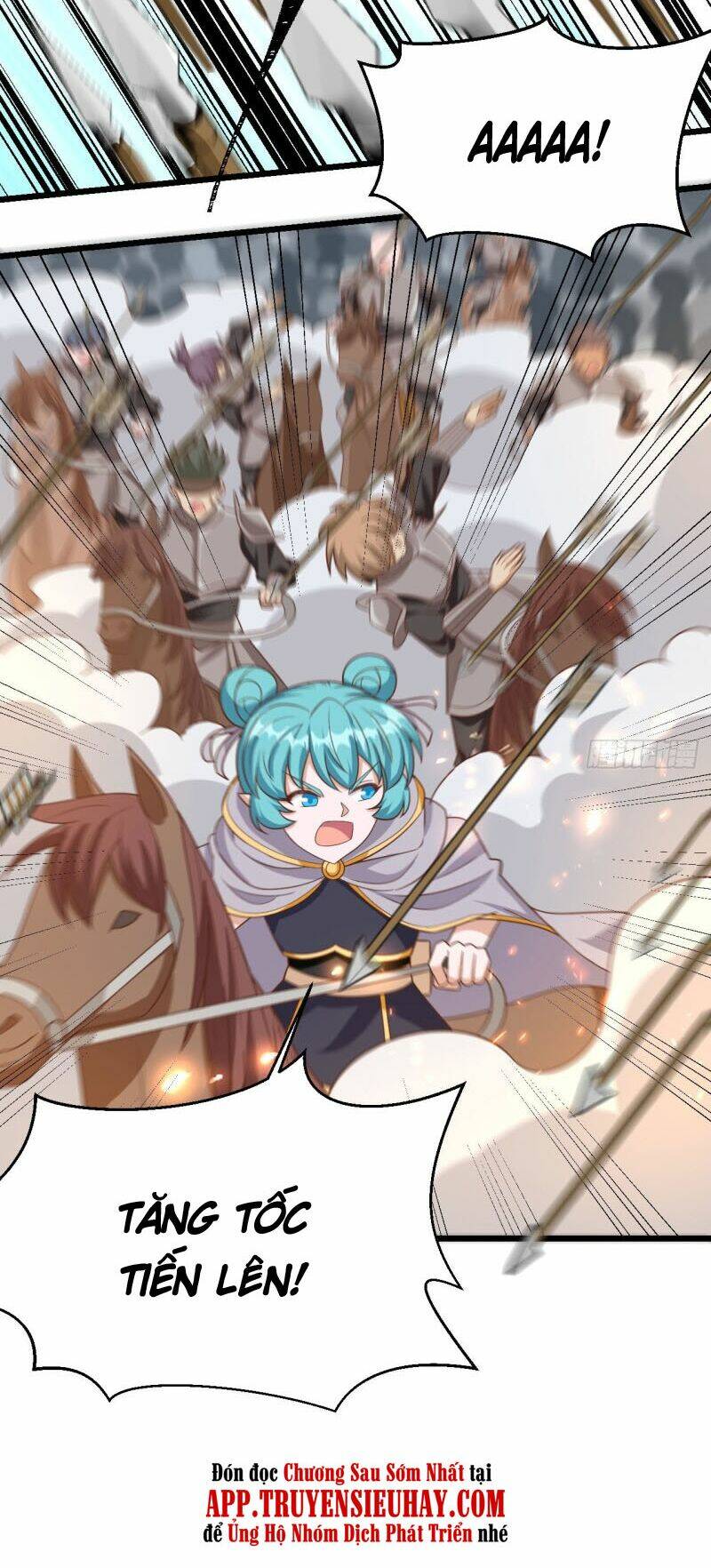 Từ Hôm Nay Bắt Đầu Làm Thành Chủ Chapter 346 - Trang 2