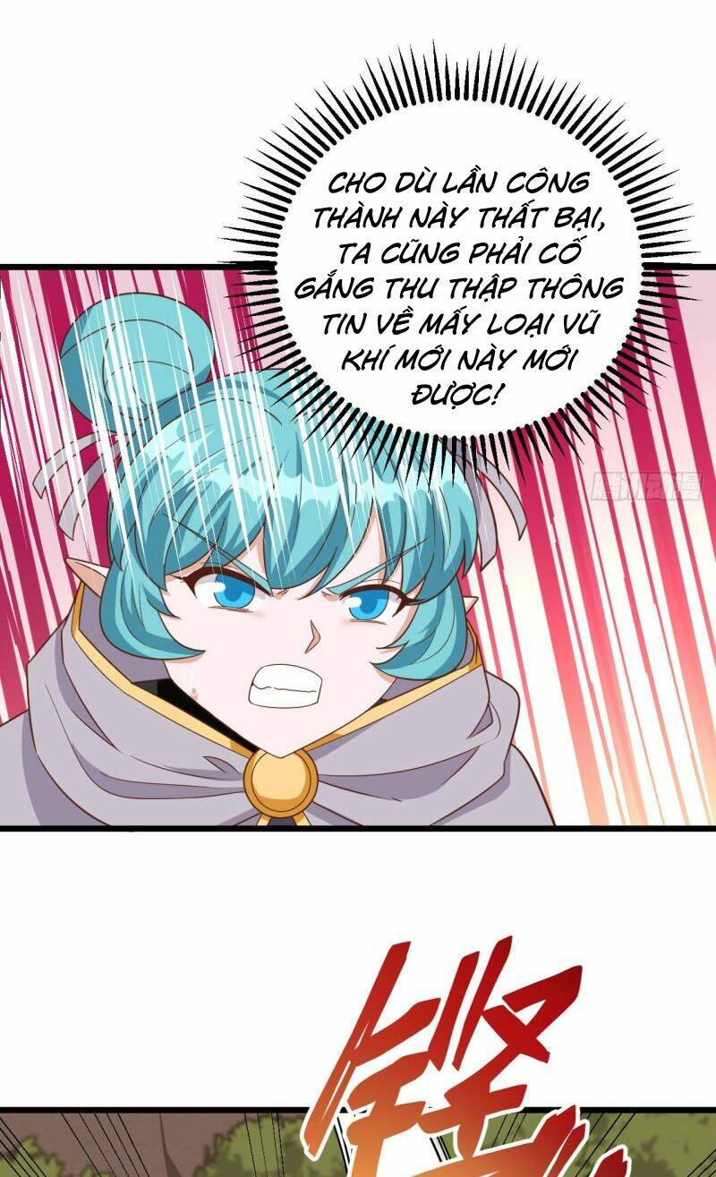 Từ Hôm Nay Bắt Đầu Làm Thành Chủ Chapter 346 - Trang 2