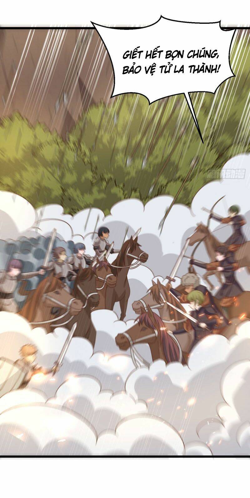 Từ Hôm Nay Bắt Đầu Làm Thành Chủ Chapter 346 - Trang 2