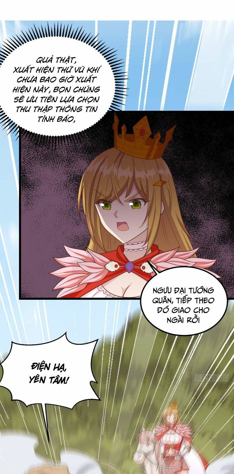 Từ Hôm Nay Bắt Đầu Làm Thành Chủ Chapter 346 - Trang 2