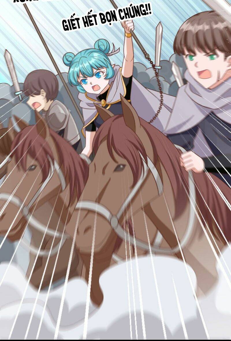 Từ Hôm Nay Bắt Đầu Làm Thành Chủ Chapter 346 - Trang 2