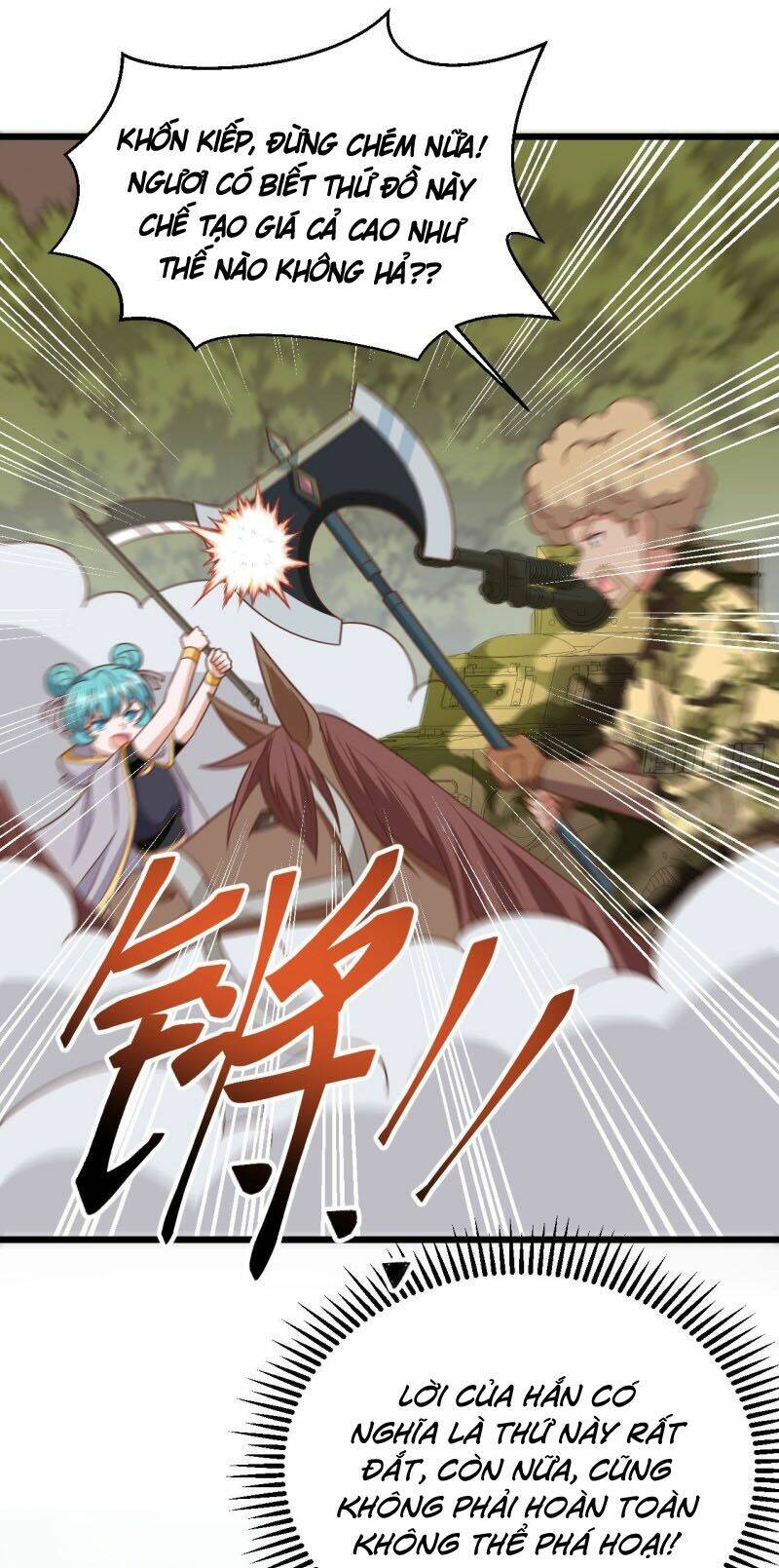 Từ Hôm Nay Bắt Đầu Làm Thành Chủ Chapter 346 - Trang 2