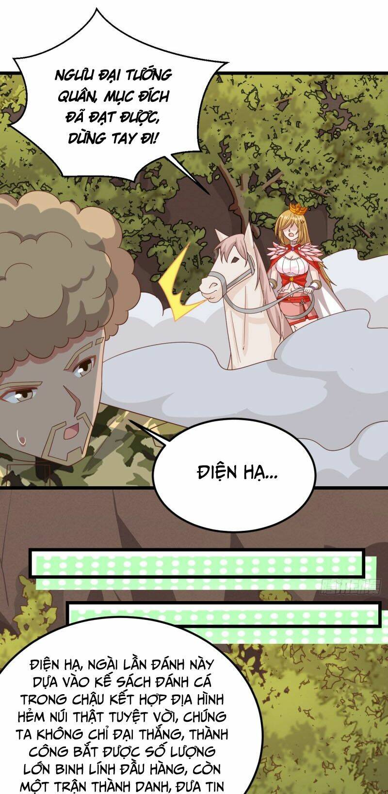 Từ Hôm Nay Bắt Đầu Làm Thành Chủ Chapter 346 - Trang 2