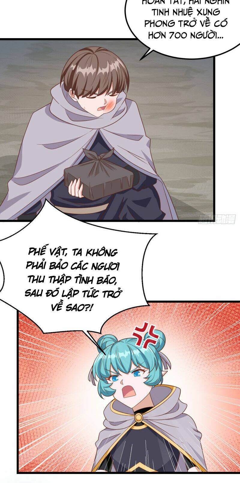 Từ Hôm Nay Bắt Đầu Làm Thành Chủ Chapter 346 - Trang 2