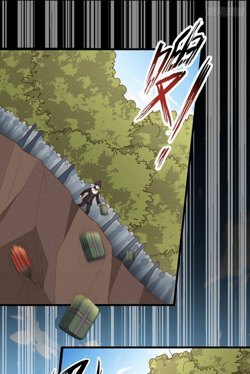 Từ Hôm Nay Bắt Đầu Làm Thành Chủ Chapter 346 - Trang 2