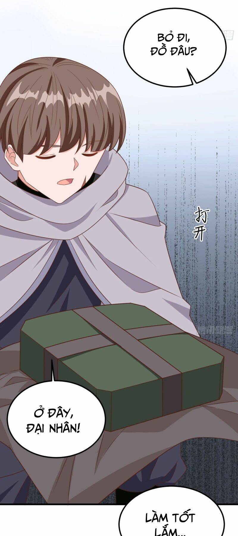 Từ Hôm Nay Bắt Đầu Làm Thành Chủ Chapter 346 - Trang 2