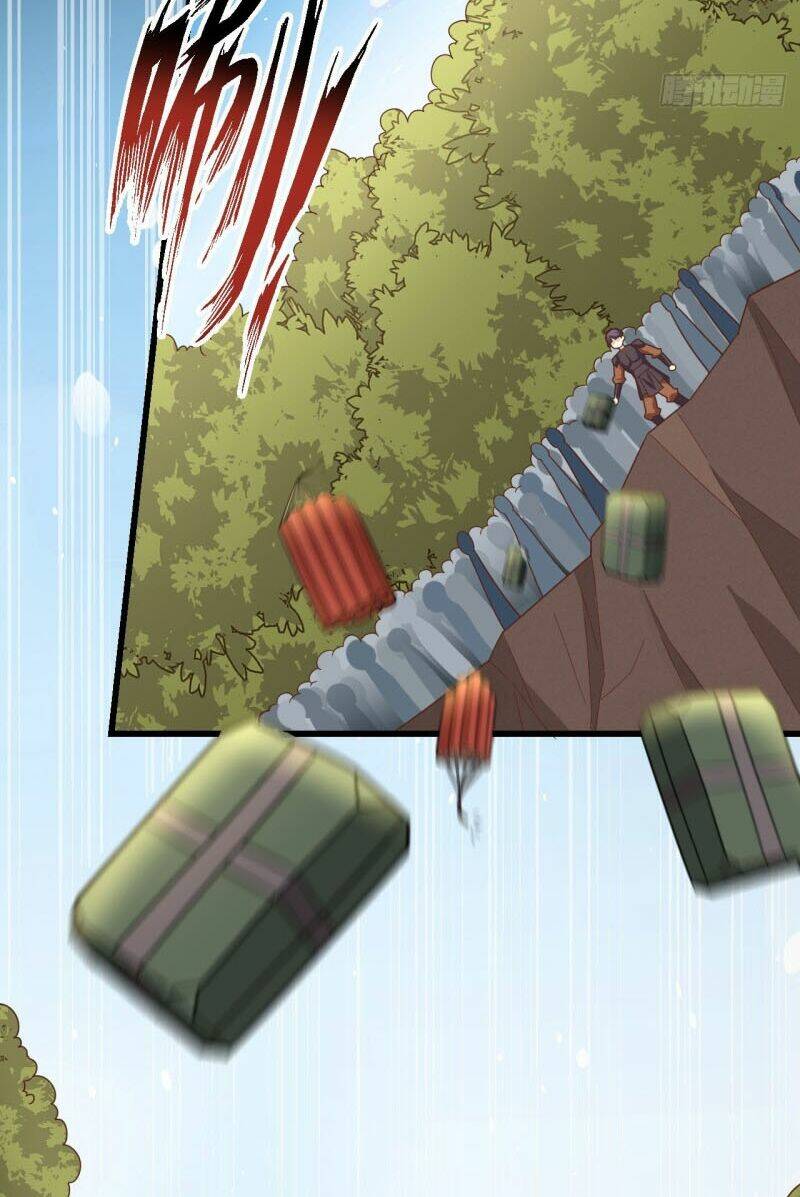 Từ Hôm Nay Bắt Đầu Làm Thành Chủ Chapter 346 - Trang 2