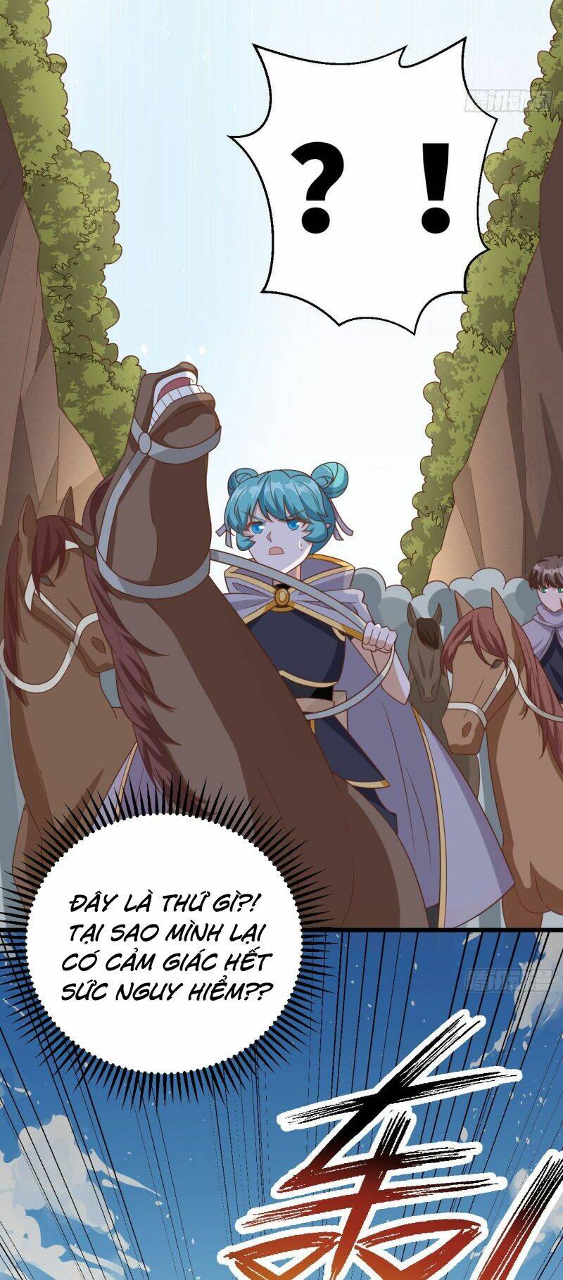 Từ Hôm Nay Bắt Đầu Làm Thành Chủ Chapter 346 - Trang 2