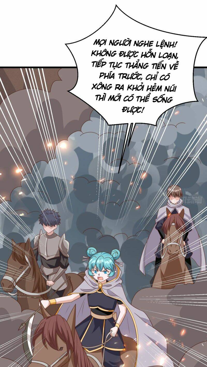 Từ Hôm Nay Bắt Đầu Làm Thành Chủ Chapter 346 - Trang 2