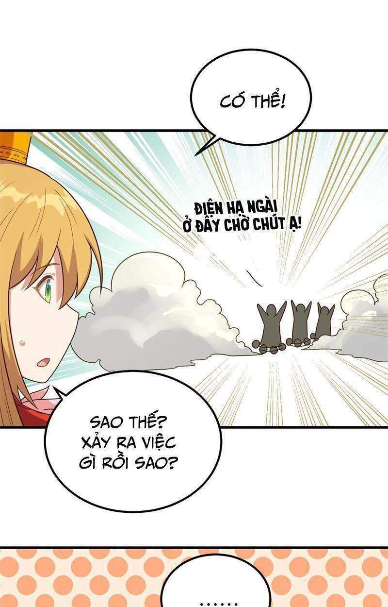 Từ Hôm Nay Bắt Đầu Làm Thành Chủ Chapter 347 - Trang 2